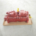 Excavator JS200 Main Pump JS200 Hydraulic Pump 215/11278